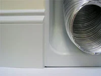 Repair & Relocation In Jacksonville, St. Johns, Nocatee, FL, And Surrounding Areas | Dryer Vent Cleaning LLC