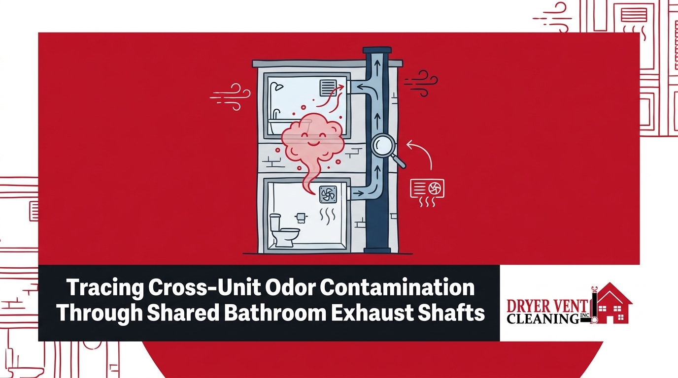 Tracing Cross-Unit Odor Contamination Through Shared Bathroom Exhaust Shafts — featured image